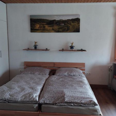 Studio Sonnenhang Wuernitz Wurnitz Ngoại thất bức ảnh