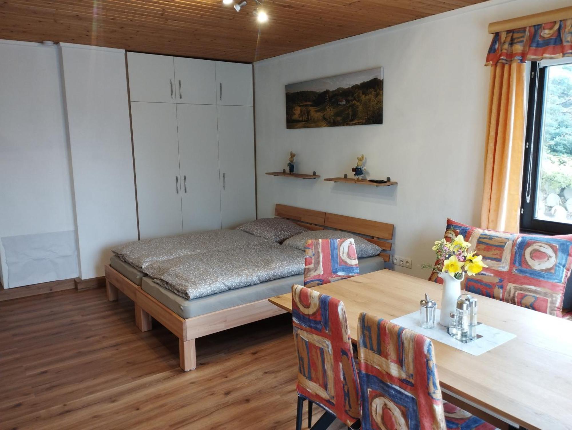 Studio Sonnenhang Wuernitz Wurnitz Ngoại thất bức ảnh